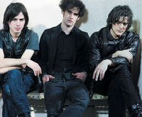 Black Rebel Motorcycle Club