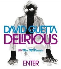 Delirious - David Guetta...wer sonst?