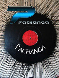 Gruppenavatar von Pachanga Party People