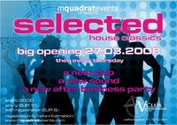 selected - big opening