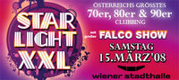 Starlight XXL@Wiener Stadthalle