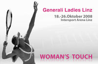 Generali Ladies Linz@Arena Linz