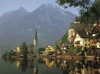 Gruppenavatar von Hallstatt- das schönste Kaff auf Erden