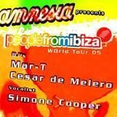 Amnesia Ibiza-World Tour 2005@Empire Club