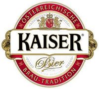 KAISER  the best bier on earth