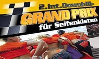 Grand Prix für Seifenkisten@Oberndorf/Schönau i.M.