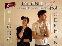 TG-Unit