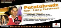 Potatoheadz feat. Lizzy Pattinson