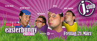 Music4Friends - Easterbunny Edition@J.Club