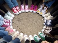 >>ConVersE<<