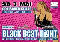 Black Beat Night Vol.9@Gotischer Keller (Hofburg)