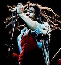 Bob Marley - Livley Up Yourself