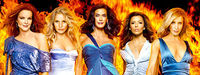 Gruppenavatar von I LOVE "Desperate Housewives"