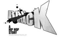 Rap Attack - A Hip Hop Story@Kuenstlerhaus Passage