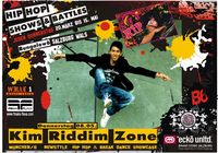 Kim Riddim Zone