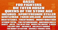 FM4 FreQuency 2005@Salzburgring