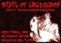 State of Emergency II@Club Tunnel