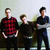 Gruppenavatar von Sum41-14