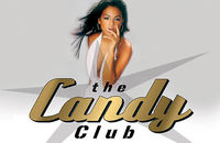 The Candy Club@Studio 54