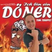 Ich hab ne Zwiebel aufm Kopf ich bin ein Döner