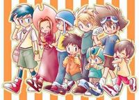 Gruppenavatar von ...DIGIMON...