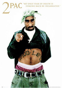 2PAC shakur