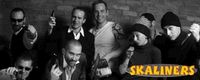 Ska-Konzert mit Skaliners@Fred Sega Musicpub