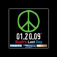 Gruppenavatar von **** BUSH and bring PEACE into the world