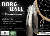 BORG-Ball Grieskirchen@Wasserschloss