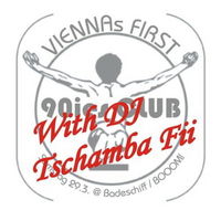 Viennas first 90ies Club @ Booom!@Badeschiff