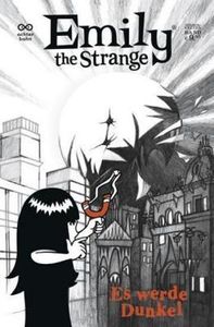 Gruppenavatar von emily the strange