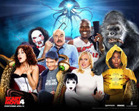 Gruppenavatar von Scary Movie