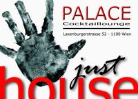 Just House@Palace-Cocktail Lounge