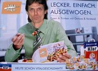 Gruppenavatar von Ich will auch so gut essen wie Christian Klar