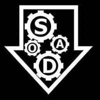 Gruppenavatar von SOAD-FANS