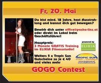 Gogo Contest