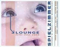 Spielzimmer - Final Dance@ - 