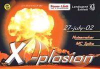 X-Plosion@ - 