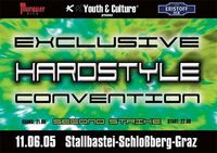 Exlusive Hardstyle Convention@BANG