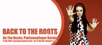 Back To The Roots - Volume 7@Stocksporthalle