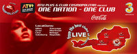 One Nation - One Club@Beluga