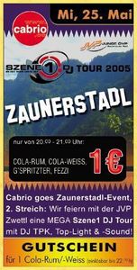 SZENE1-DJ-TOUR@Cabrio