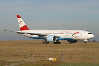 Gruppenavatar von Austrian Airlines