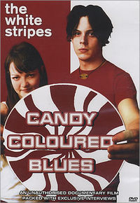 Gruppenavatar von Candy Cane Children