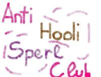 Gruppenavatar von Anti Hodi Sperl Club forever