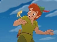 ~~~~[ Peter Pan = Peter das Brot ]~~~~