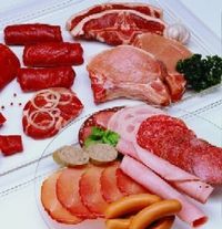 Fleisch bringt´s