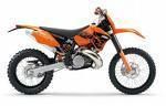 Gruppenavatar von KTM 250 exc ist geil