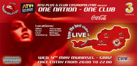 One Nation - One Club@Murinsel