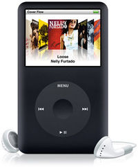 Gruppenavatar von iPod™